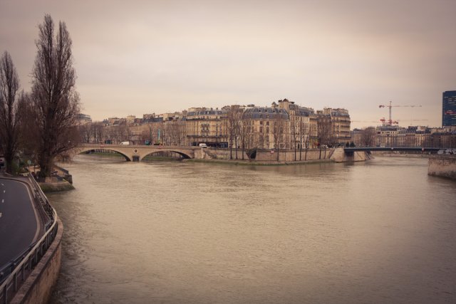 La Seine